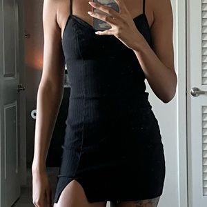Urban Outfitters Little Black Dress